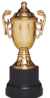 Brass Trophy Brass Trophy