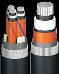 H.T. Cables L.T. Power Cables H.T. Cables L.T. Power Cables
