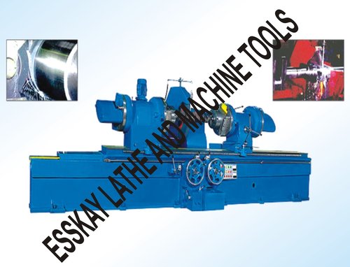 Crankshaft Grinder Machine Crankshaft Grinder Machine