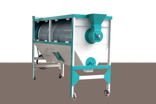 BRAN CENTRIFUGAL BRAN CENTRIFUGAL