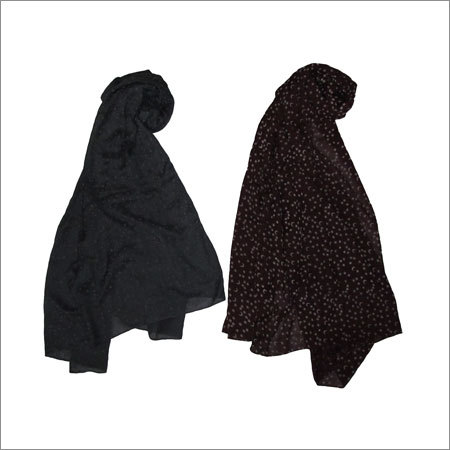 Polyster Pashmina Scarves Polyster Pashmina Scarves