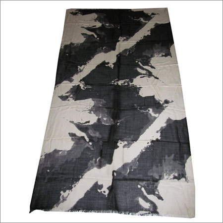 Printed Shawl Printed Shawl