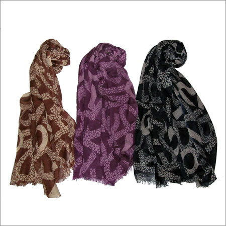 Winter Woolen Scarves Winter Woolen Scarves