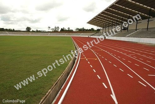Sports Infrastructure Services Sports Infrastructure Services