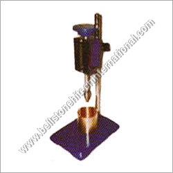 Cone Penetrometer Cone Penetrometer