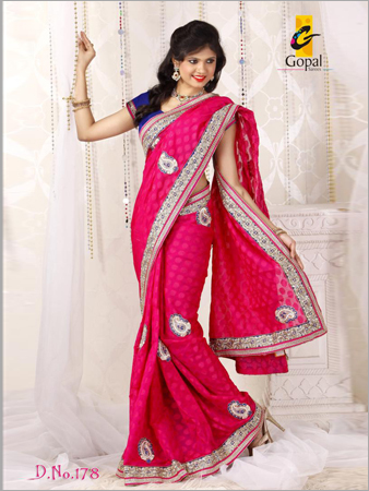 Banarsi Indian Sarees Banarsi Indian Sarees