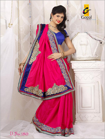 Wedding Banarasi Saree Wedding Banarasi Saree