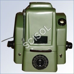 Infrared Moisture Balance Infrared Moisture Balance