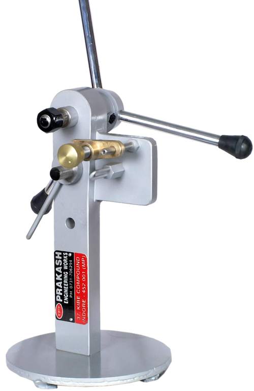 Automatic Bangle Profiling Machine Automatic Bangle Profiling Machine