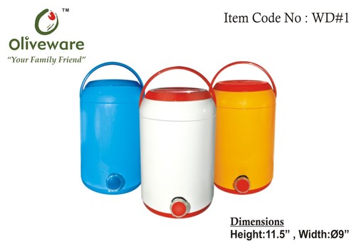 Water Dispenser, 5 Liter Water Dispenser, 5 Liter