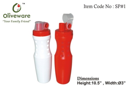Water Bottle Water Bottle
