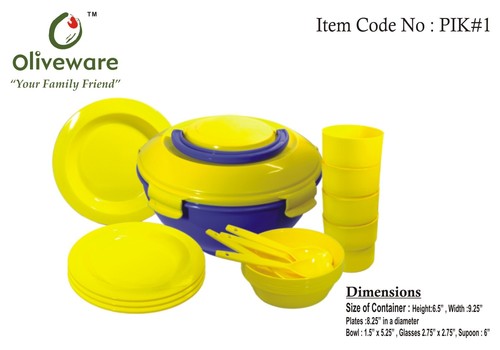 Picnic Set Picnic Set