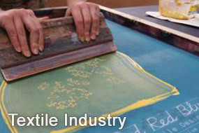Guar Gum Textile Printing Guar Gum Textile Printing