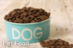 Pet Food Pet Food