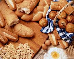 Bakery Guar Gum Bakery Guar Gum