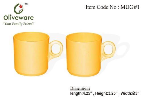 Tea/Coffee Mugs Tea/Coffee Mugs