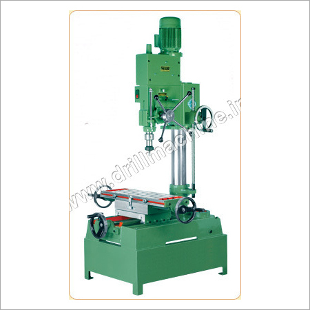 Heavy Duty Universal Milling Machine Heavy Duty Universal Milling Machine