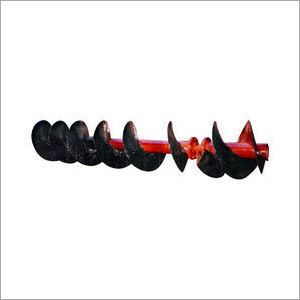Industrial Screw Conveyor Industrial Screw Conveyor