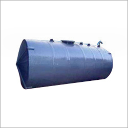 Acid Storage Tanks Acid Storage Tanks