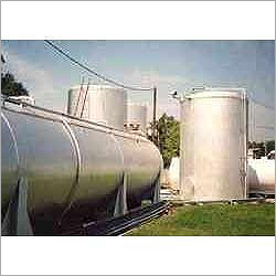 SS Water Storage Tanks SS Water Storage Tanks