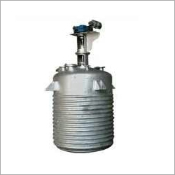 Chemical Vessels Chemical Vessels