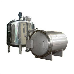 Pressure Vessel Tanks Pressure Vessel Tanks