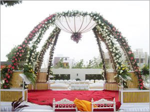 Chauri Decoration Item Chauri Decoration Item