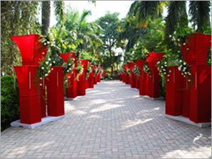 Gate Decoration Item Gate Decoration Item
