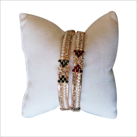 Rhodium CZ Bangle Rhodium CZ Bangle