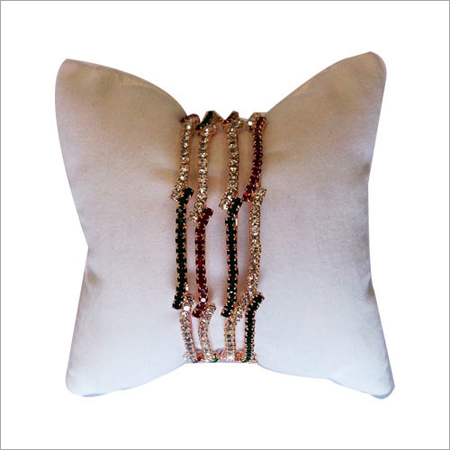 Stone Beaded Bangles Stone Beaded Bangles