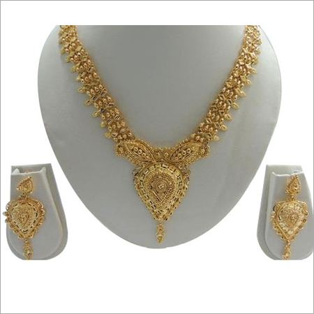 Designer Forming Necklace Designer Forming Necklace