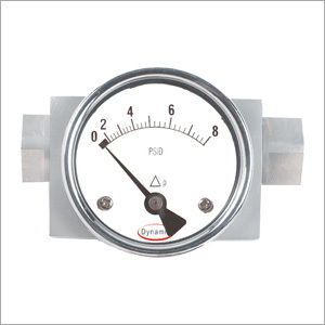 Differential Gauges Differential Gauges