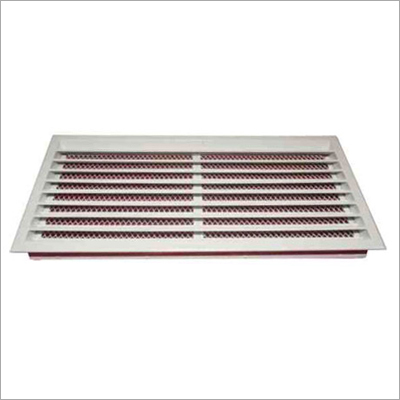 Intake Louver Intake Louver