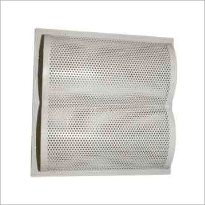 Displacement Ventilation Grille Displacement Ventilation Grille