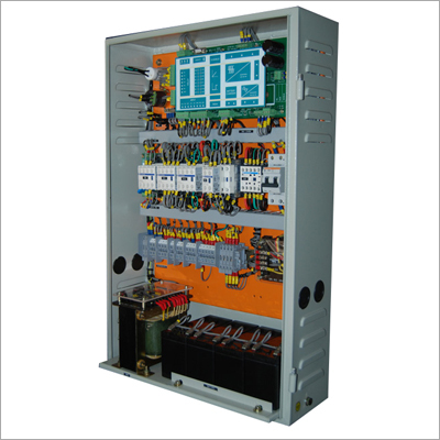 Elevator Rescue System Elevator Rescue System