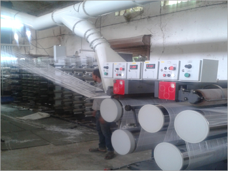Laminated Hdpe Woven Fabrics Laminated Hdpe Woven Fabrics