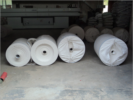 Spun Woven Fabrics Spun Woven Fabrics