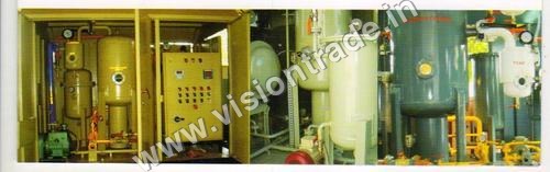 Oil Filter Machine Oil Filter Machine