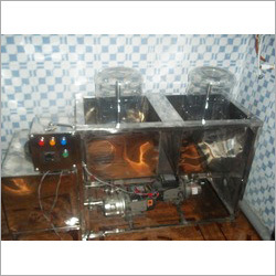 Hot And Cold Rinching Machine Hot And Cold Rinching Machine