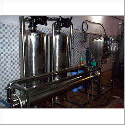 Mineral Water Plants Mineral Water Plants