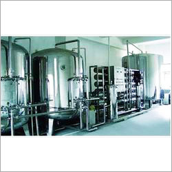 Sewage Water Treatment Plant Sewage Water Treatment Plant