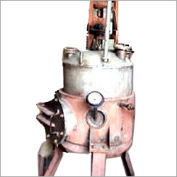 Pharmaceutical Water Treatment Solution Pharmaceutical Water Treatment Solution