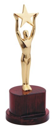 Designer Trophies Designer Trophies