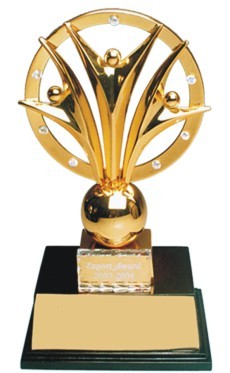 Designer Trophies Designer Trophies