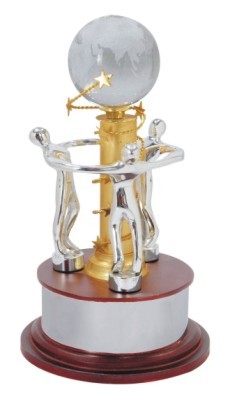 Designer Trophies Designer Trophies