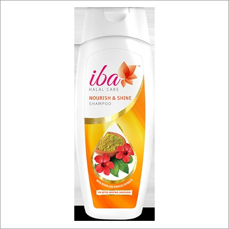 Nourish & Shine Shampoo Nourish & Shine Shampoo