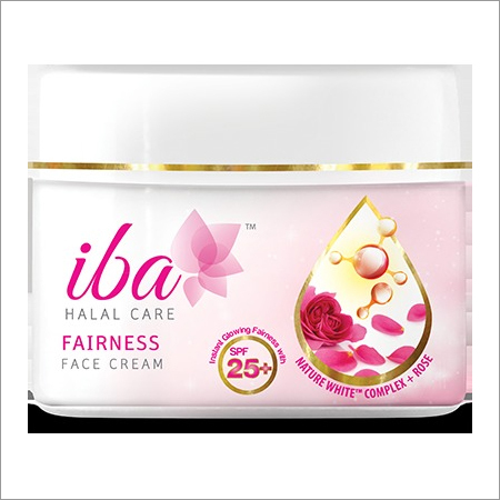 Fairness Face Cream Fairness Face Cream