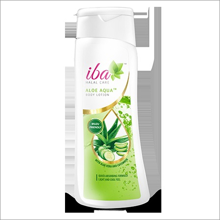 Aloe Aqua Body Lotion Aloe Aqua Body Lotion