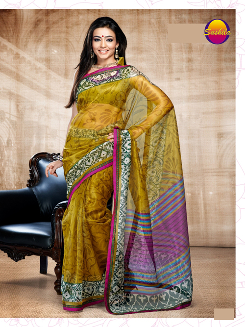 Colorful Sarees Colorful Sarees
