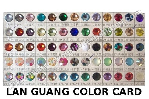 LAN Guang Chandla LAN Guang Chandla